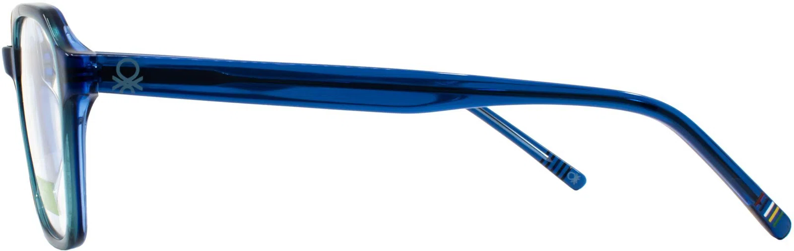 Benetton BEO1055 Eyeglasses - view 9